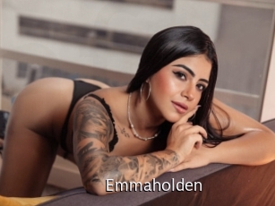 Emmaholden