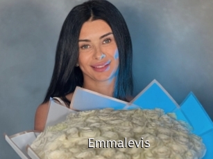 emmalevis Anal Fist