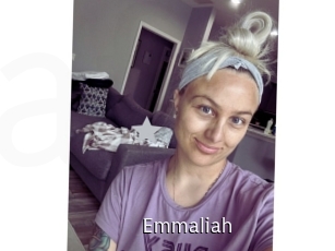 Emmaliah