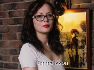 Emmalisson