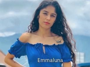 emmaluna Anal Fist