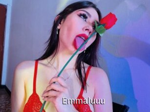 Emmaluuu
