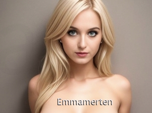 Emmamerten