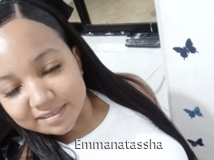 Emmanatassha