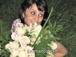 Emmandarose