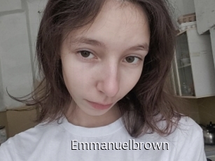 Emmanuelbrown