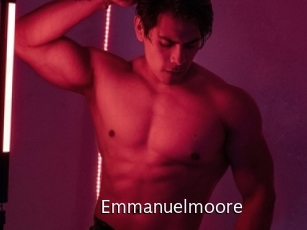 Emmanuelmoore