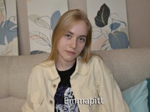 emmapitt Anal Fist