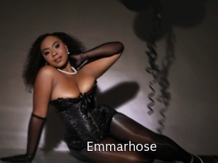 Emmarhose