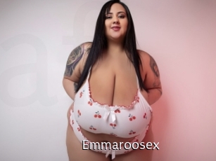 Emmaroosex