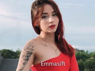 Emmasift