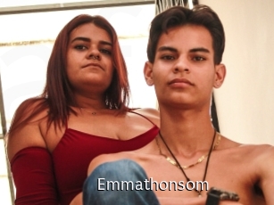 Emmathonsom