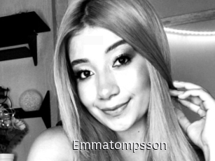 emmatompsson Anal Fist