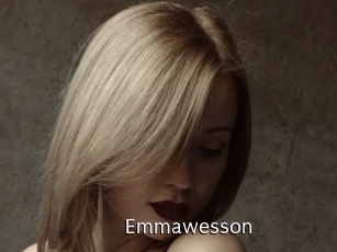 Emmawesson