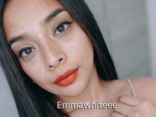 emmawhiteee Anal Fist