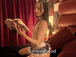 emmawhood Anal Fist