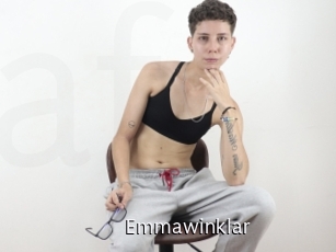 Emmawinklar