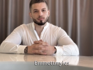 Emmettmyles