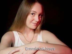 Emmieurkisses