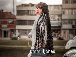 Emmilijones