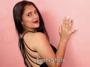 emmilyhills Anal Fist