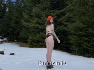 emmismile Anal Fist