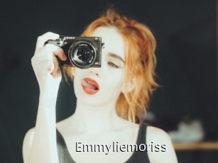 Emmyliemoriss