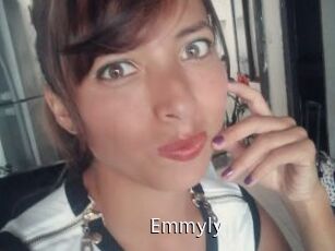 Emmyly