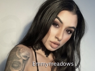emmymeadows Anal Fist