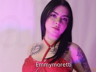 Emmymoretti