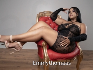 Emmythomaas