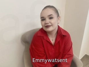 Emmywatsent