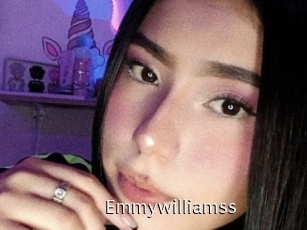 Emmywilliamss