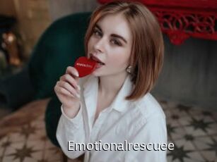 Emotionalrescuee