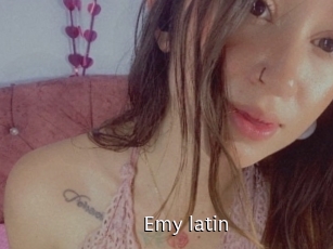 Emy_latin