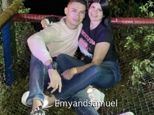 Emyandsamuel