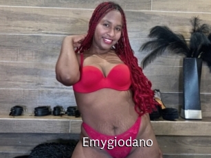 Emygiodano