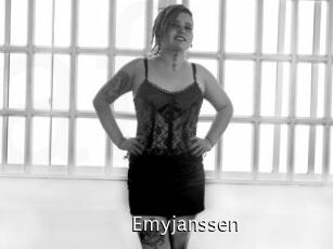 Emyjanssen