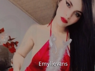 Emylievans