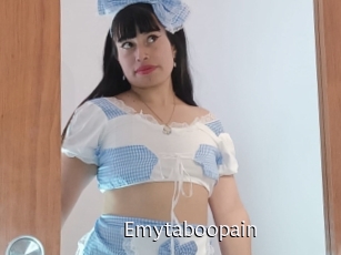 Emytaboopain
