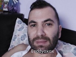 enddyoxox Anal Fist