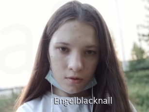 Engelblacknall