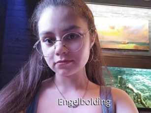 Engelbolding