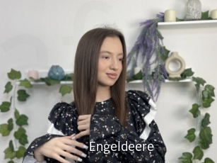 Engeldeere
