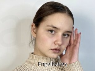 Engelhakey