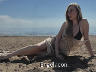 engelneon Anal Fist