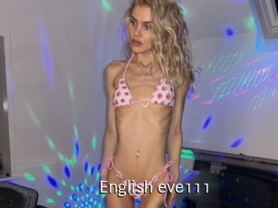 English_eve111