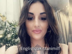 Englishpakistanimilf