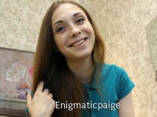 Enigmaticpaige