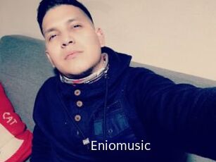 Eniomusic